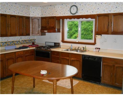 806 Etna Street McKees Rocks, PA 15136 - Photo 5 of 8 Kitchen.