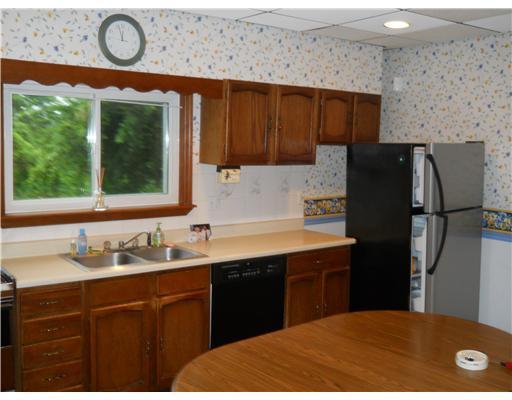 806 Etna Street McKees Rocks, PA 15136 - Photo 6 of 8 Kitchen.