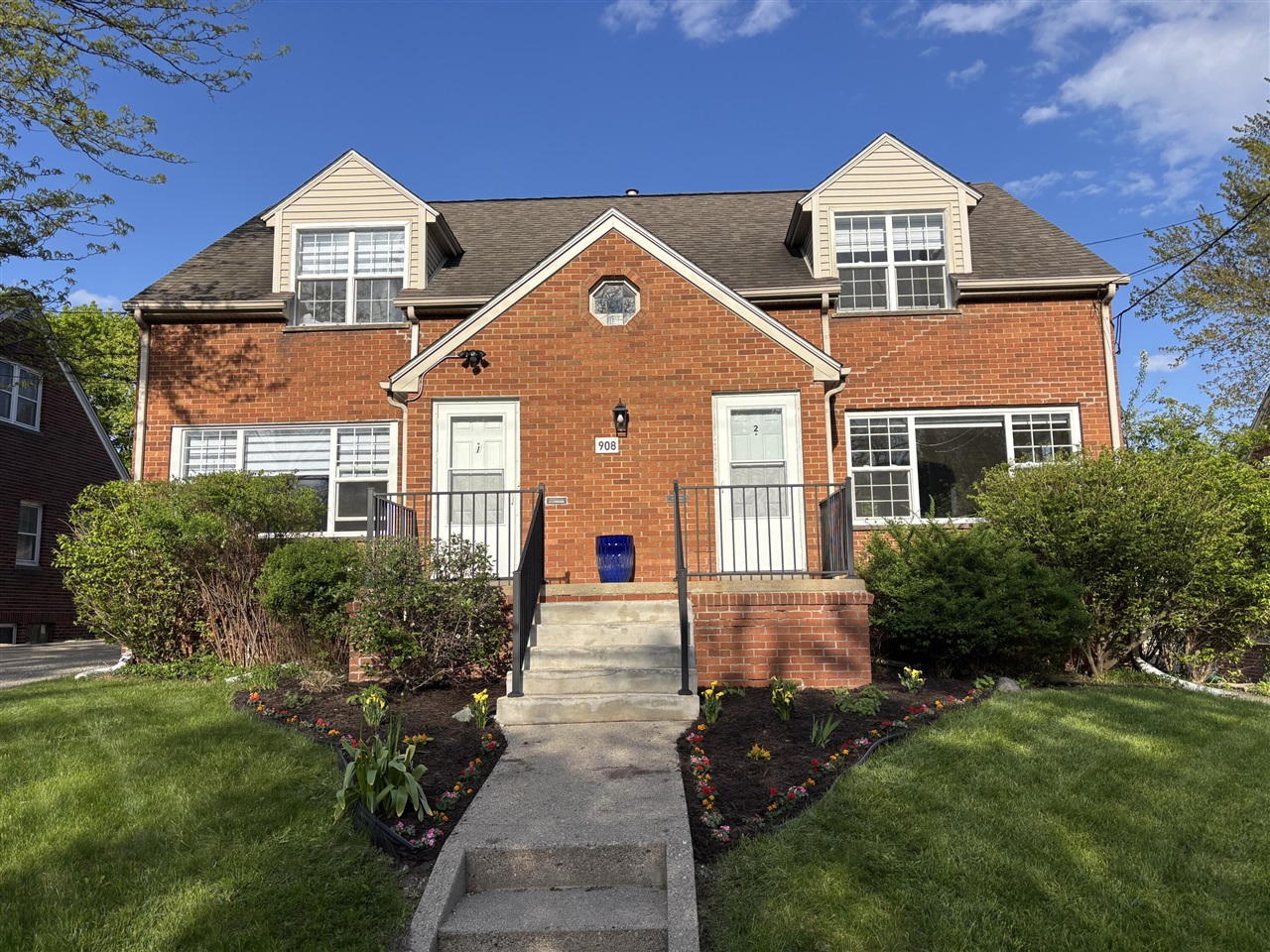 908 Spring Street Ann Arbor, MI 48103 - Photo 46 of 51