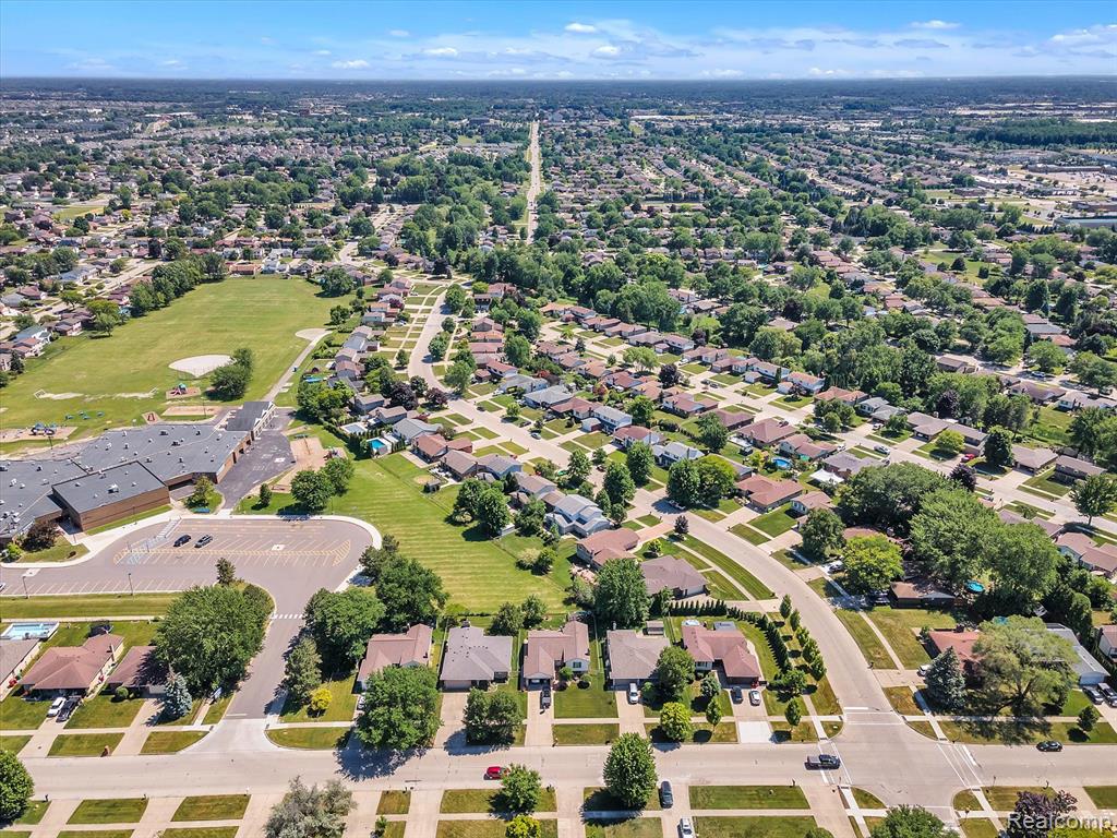 47882 Tilch Road Macomb, MI 48044 - Photo 47 of 47