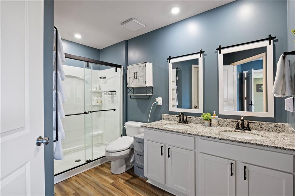 612 Tudor Street Kingston, GA 30145 - Photo 18 of 40