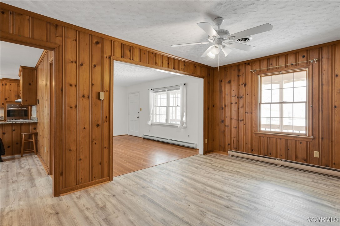 157 Old Stage Road Toano, VA 23168 - Photo 6 of 23 Gallery Image 6