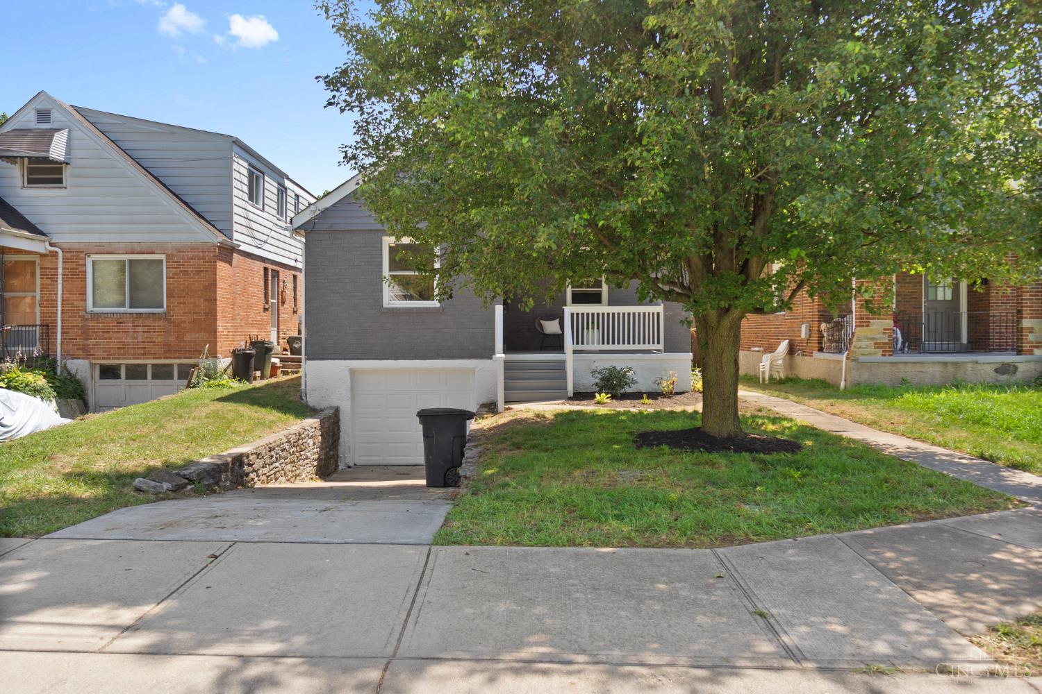 6849 Roe Street Cincinnati, OH 45227 - Photo 2 of 24 Gallery Image 2