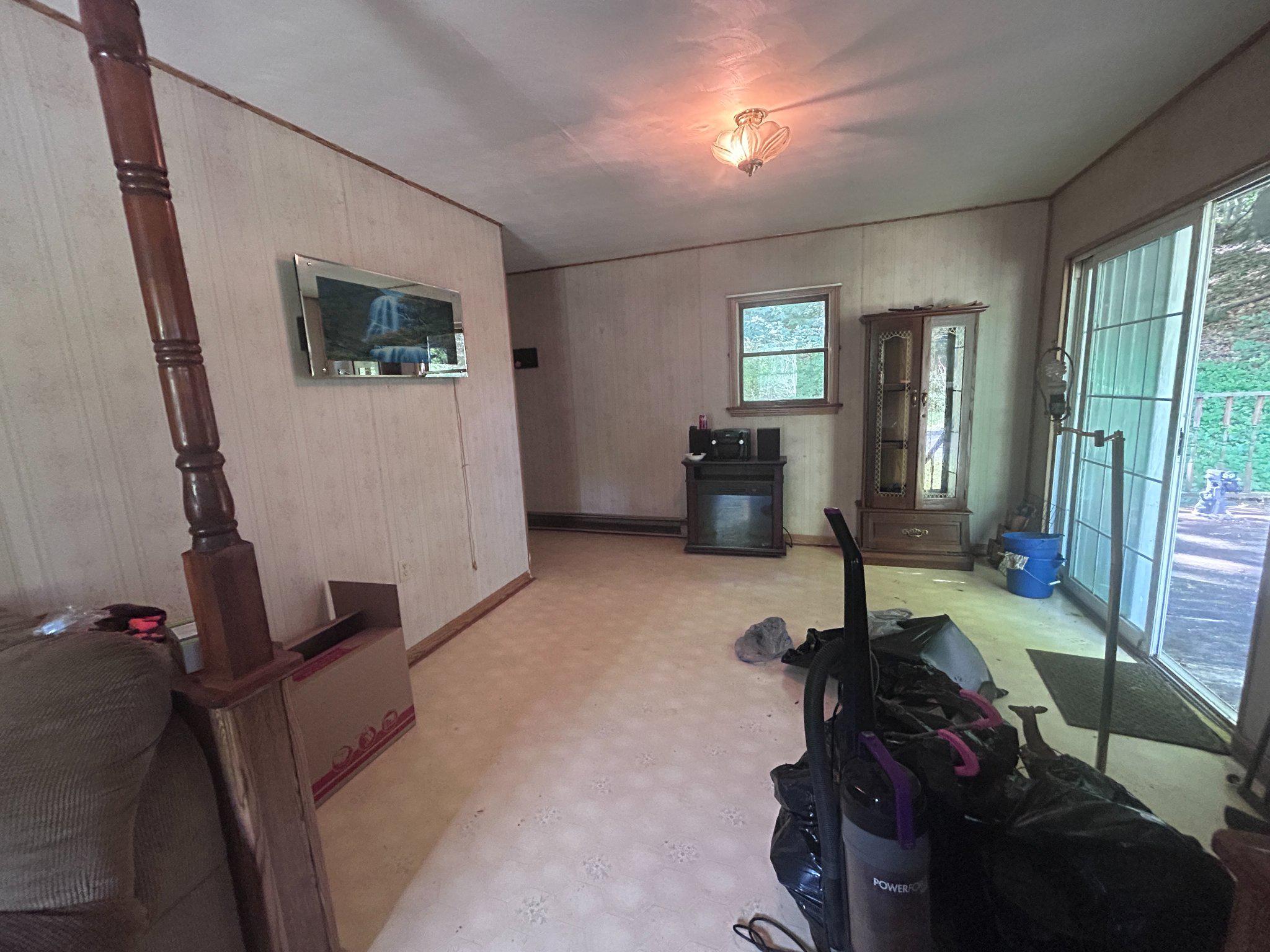 17738 Amberson Road Spring Run, PA 17262 - Photo 15 of 23 a view of a livingroom with furniture and windows