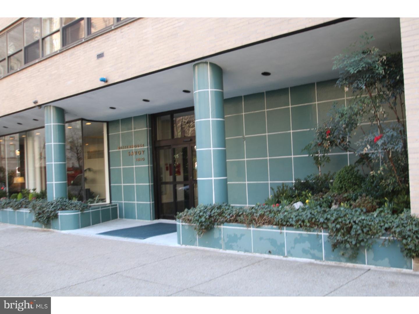 1806-18 Rittenhouse Square, Unit 905 Philadelphia, PA 19103 - Photo 20 of 23