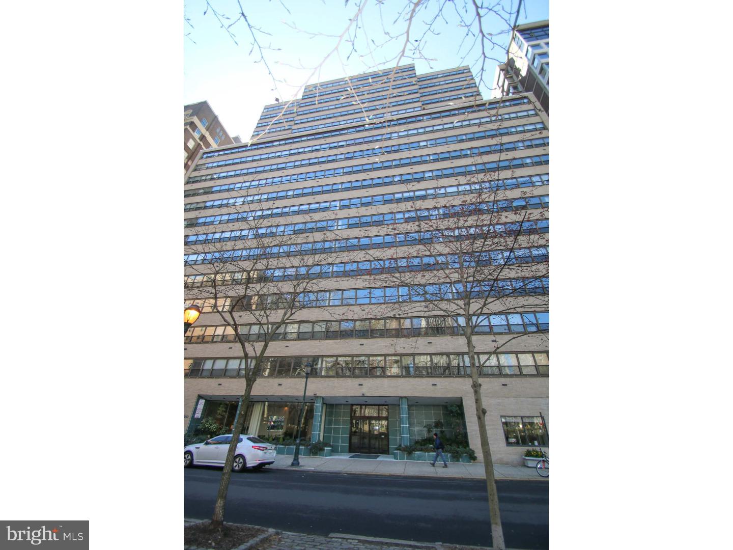 1806-18 Rittenhouse Square, Unit 905 Philadelphia, PA 19103 - Photo 22 of 23