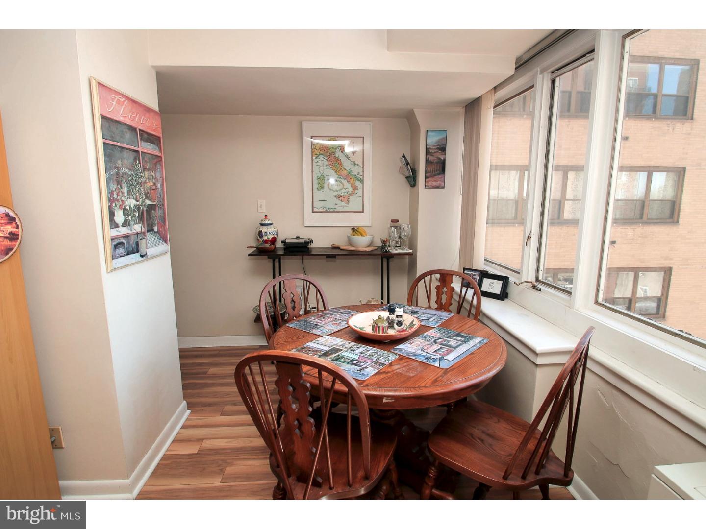 1806-18 Rittenhouse Square, Unit 905 Philadelphia, PA 19103 - Photo 6 of 23