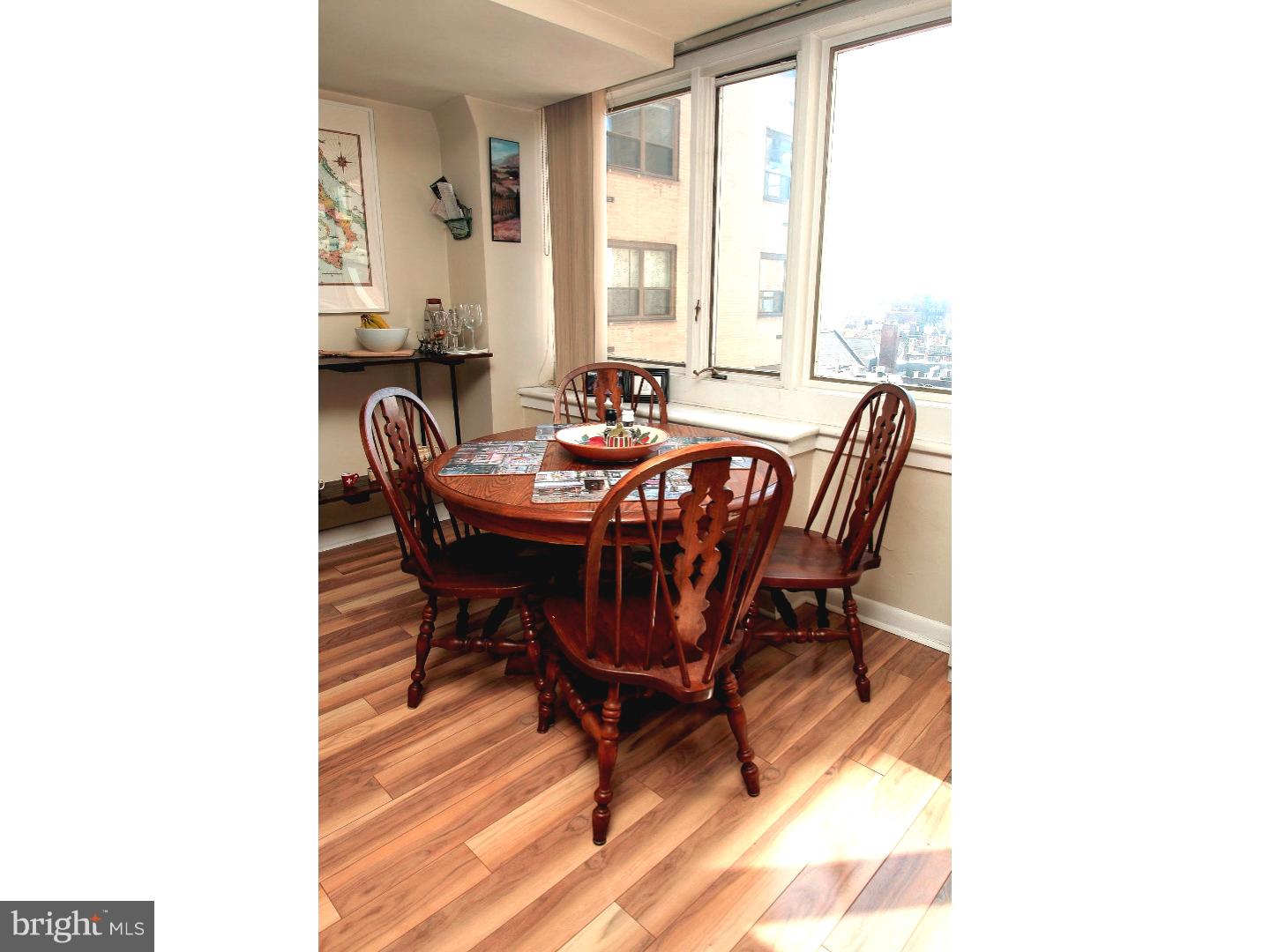 1806-18 Rittenhouse Square, Unit 905 Philadelphia, PA 19103 - Photo 7 of 23