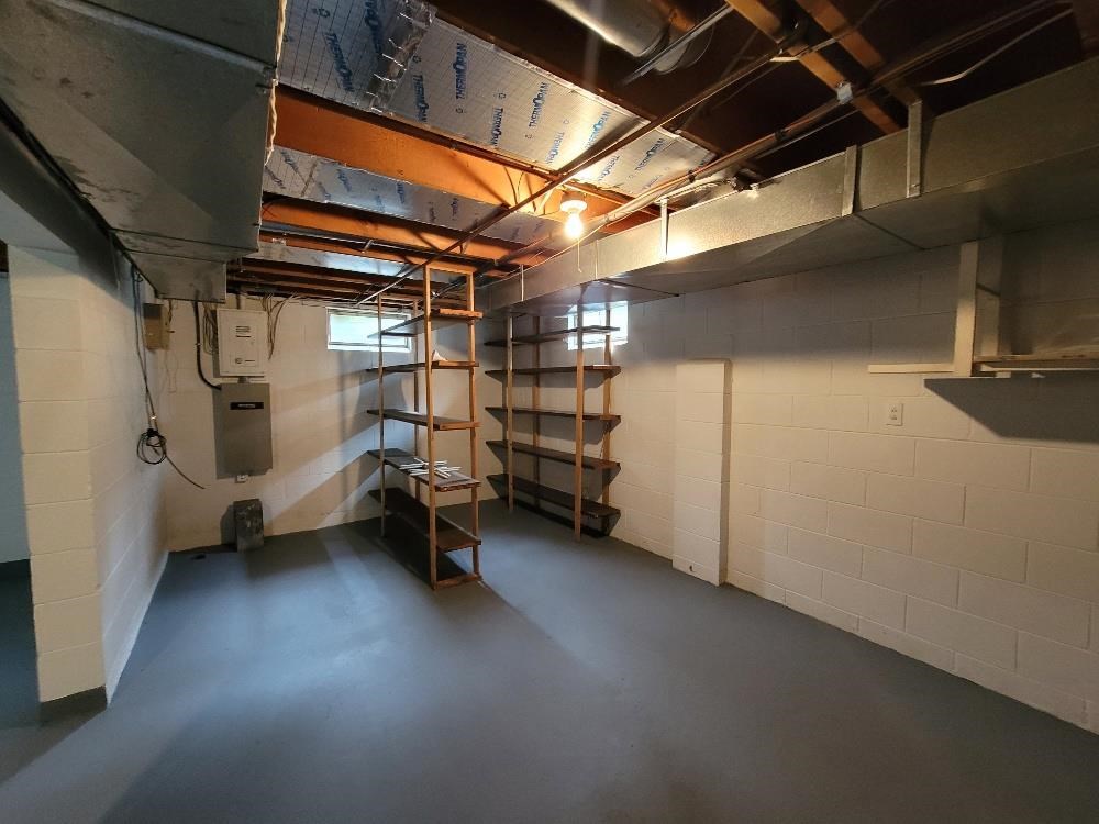 3236 West Wilson Road Clio, MI 48420 - Photo 23 of 36 Basement Storage