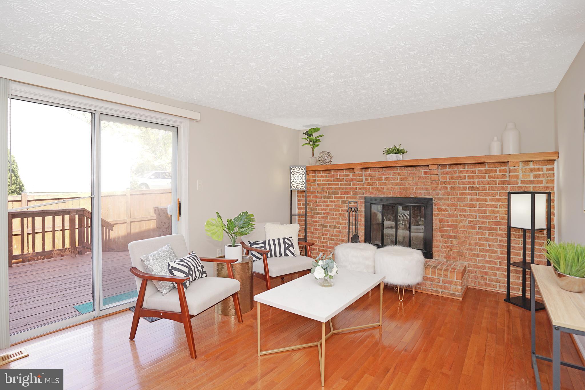7829 Roundabout Way Springfield, VA 22153 - Photo 16 of 40