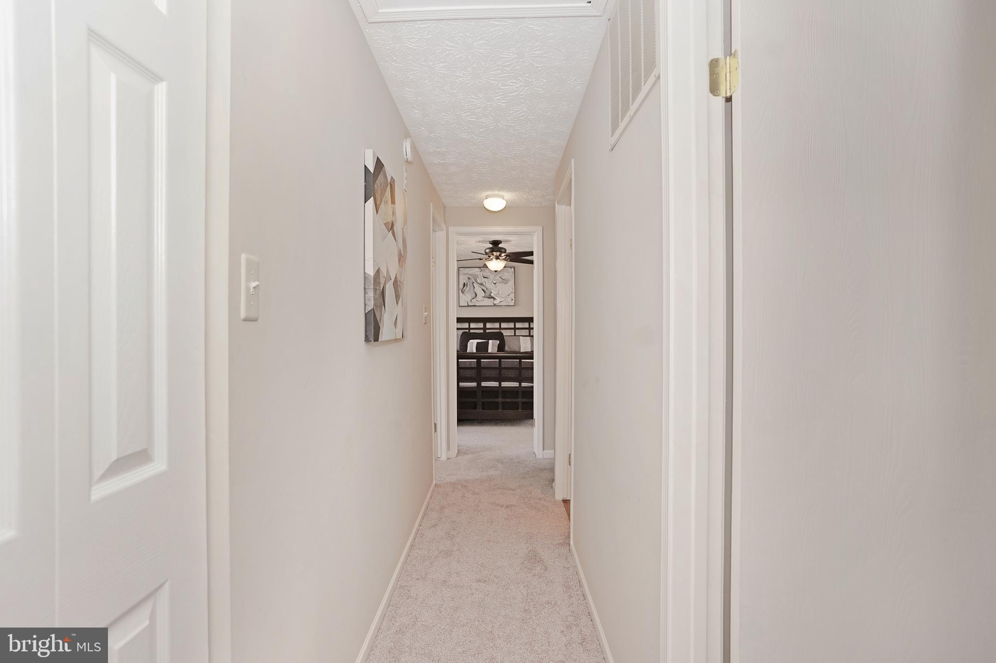7829 Roundabout Way Springfield, VA 22153 - Photo 26 of 40