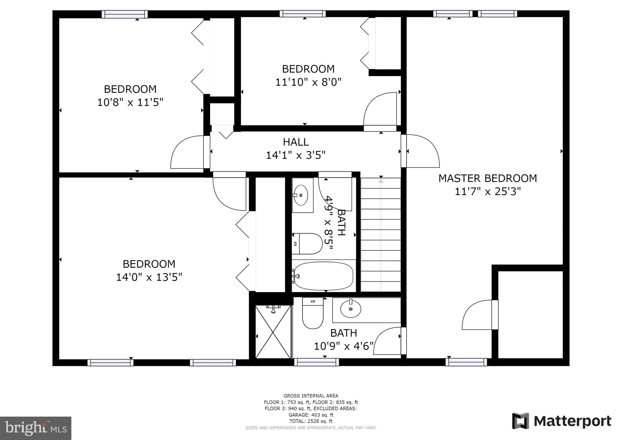 7829 Roundabout Way Springfield, VA 22153 - Photo 38 of 40