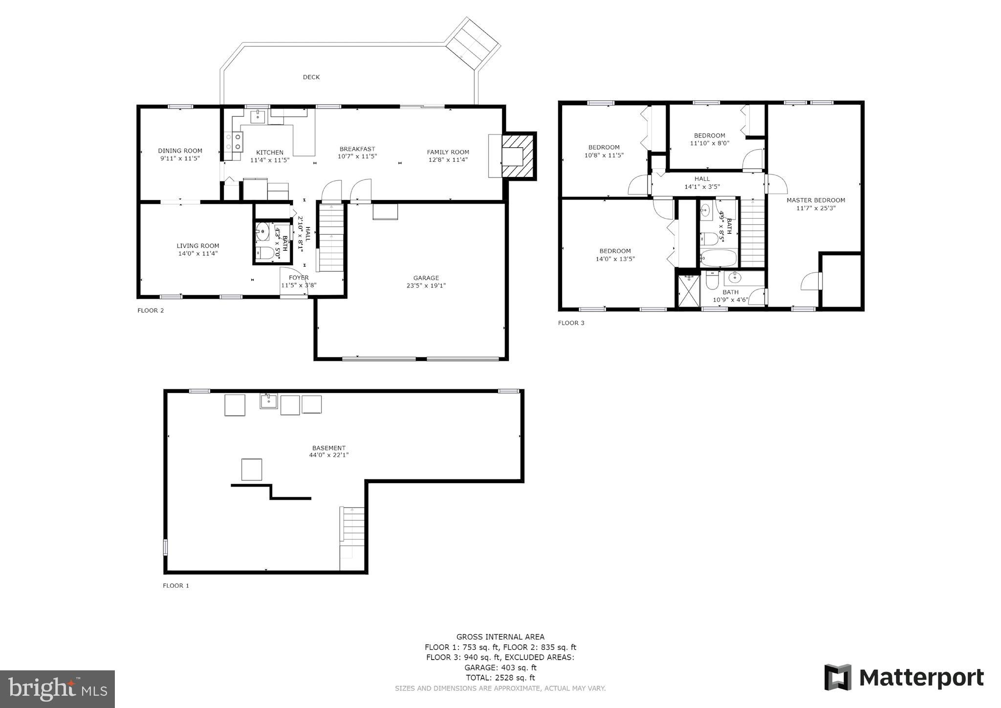 7829 Roundabout Way Springfield, VA 22153 - Photo 40 of 40