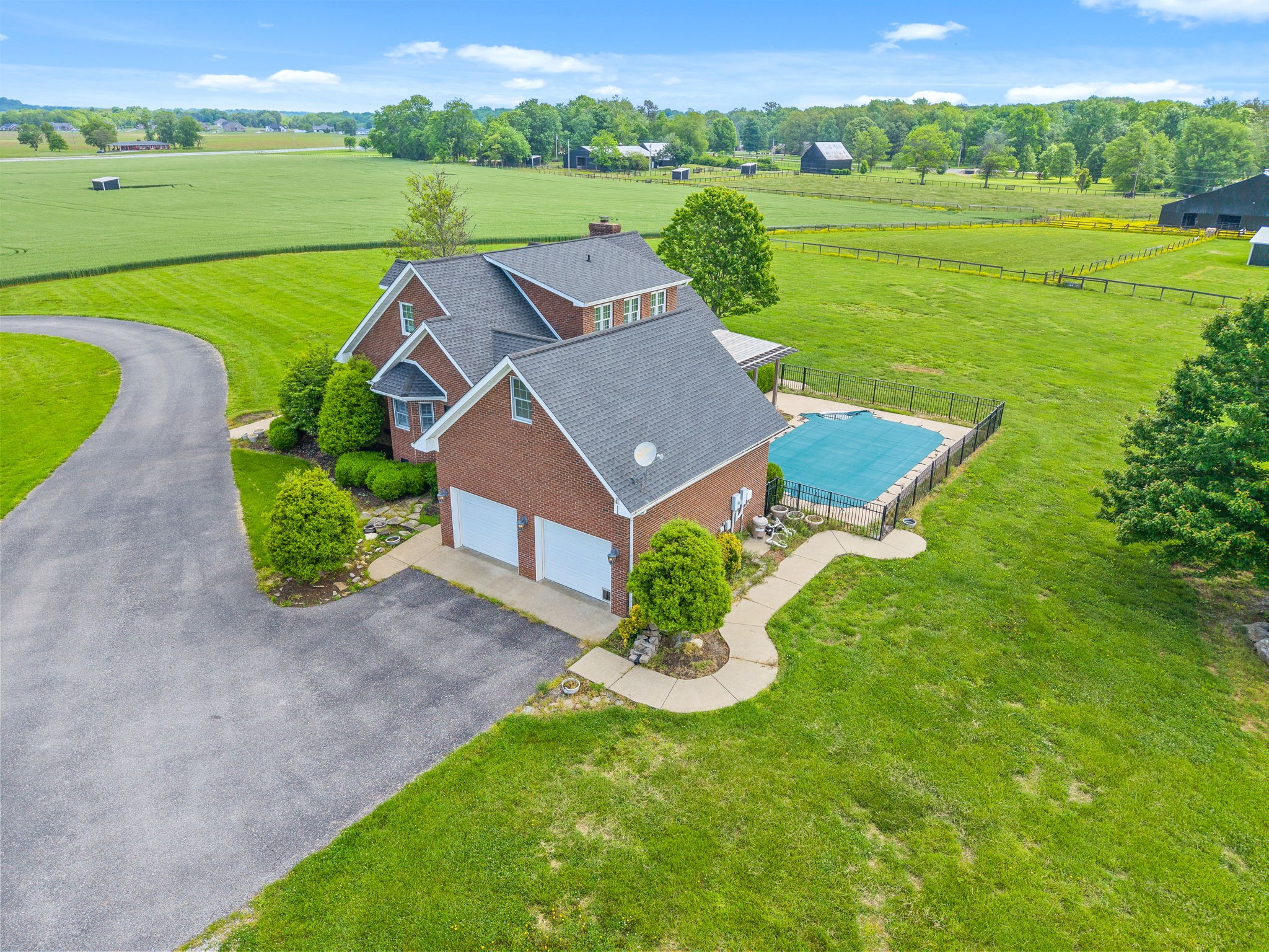 6415 Cadiz Road Hopkinsville, KY 42240 - Photo 45 of 45 Gallery Image 45