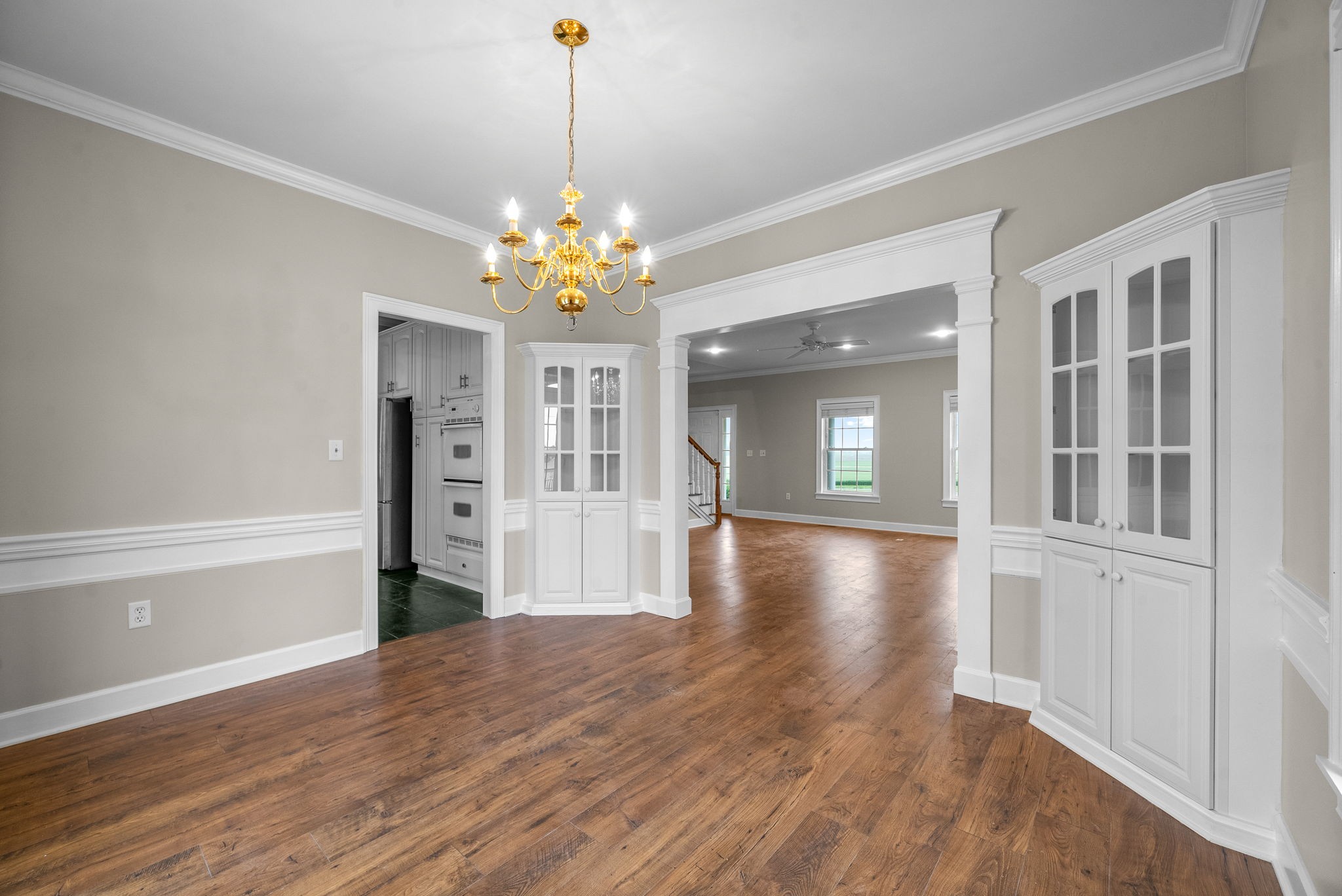 6415 Cadiz Road Hopkinsville, KY 42240 - Photo 8 of 45 Gallery Image 8