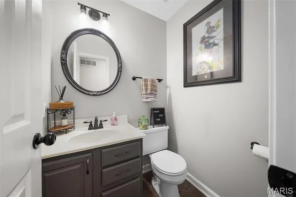 $530,000 | 20220 Inverness Drive, Marthasville, MO 63357