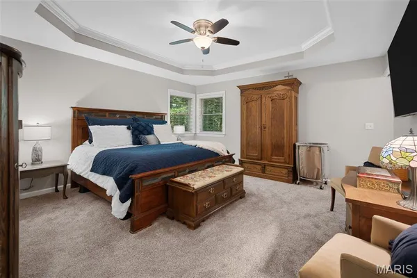 $530,000 | 20220 Inverness Drive, Marthasville, MO 63357