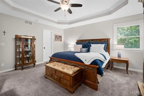 $530,000 | 20220 Inverness Drive, Marthasville, MO 63357