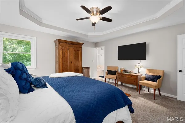 $530,000 | 20220 Inverness Drive, Marthasville, MO 63357