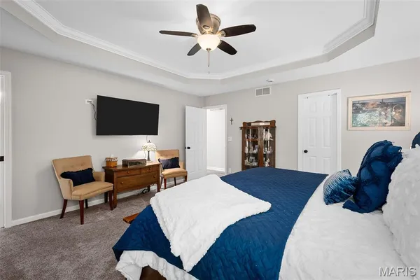 $530,000 | 20220 Inverness Drive, Marthasville, MO 63357