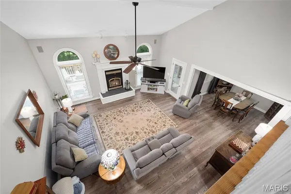 $530,000 | 20220 Inverness Drive, Marthasville, MO 63357