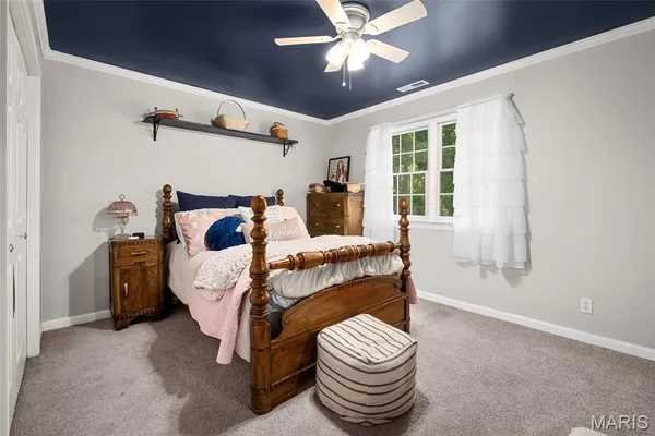 $530,000 | 20220 Inverness Drive, Marthasville, MO 63357