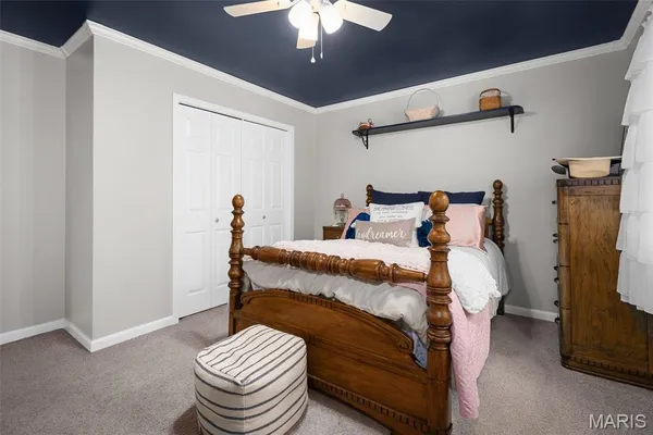 $530,000 | 20220 Inverness Drive, Marthasville, MO 63357