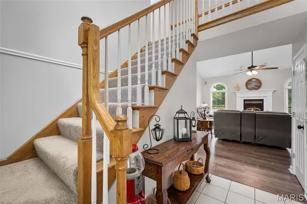 $530,000 | 20220 Inverness Drive, Marthasville, MO 63357