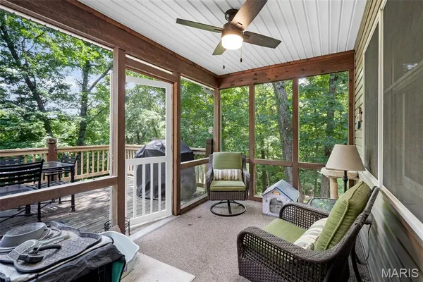 $530,000 | 20220 Inverness Drive, Marthasville, MO 63357