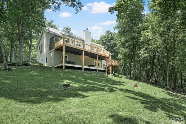 $530,000 | 20220 Inverness Drive, Marthasville, MO 63357