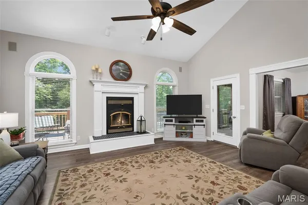 $530,000 | 20220 Inverness Drive, Marthasville, MO 63357