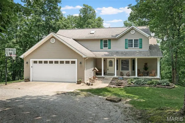 $530,000 | 20220 Inverness Drive, Marthasville, MO 63357