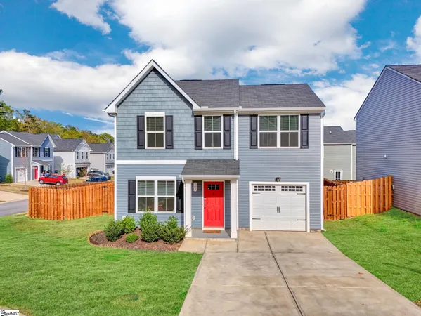 $275,000 | 501 Mills Hill Way, Greenville, SC 29605