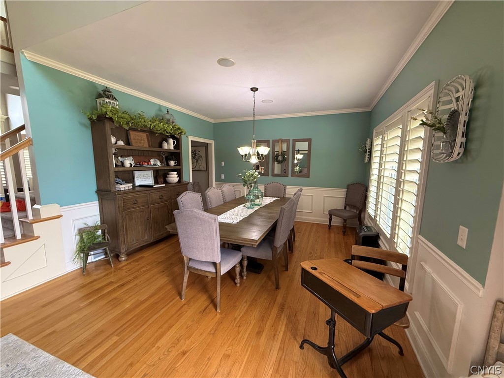 3027 Crocus Lane Lysander, NY 13027 - Photo 10 of 36