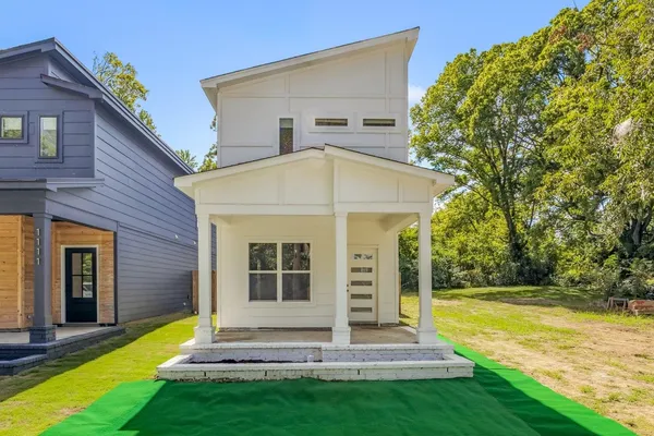 $270,000 | 1109 Walker Avenue, Memphis, TN 38106