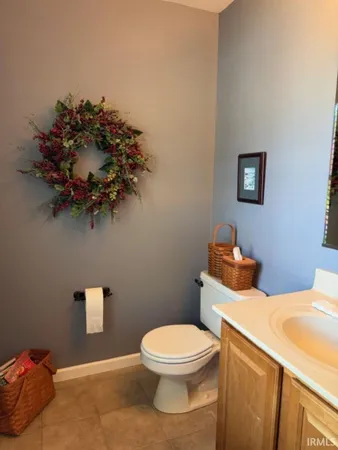 $338,000 | 3308 South Glen Arbor Court, Bloomington, IN 47403