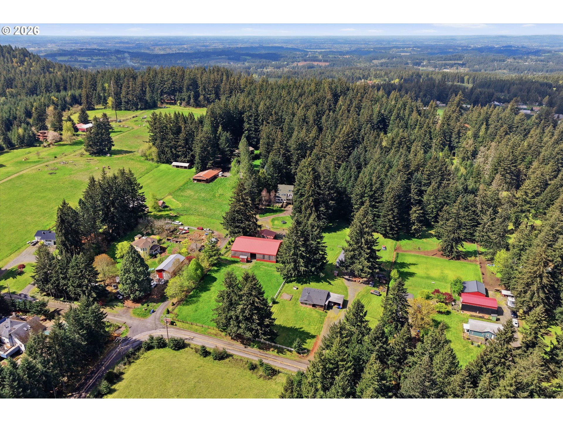 24983 South Beeson Road Beavercreek, OR 97004 - Photo 47 of 48