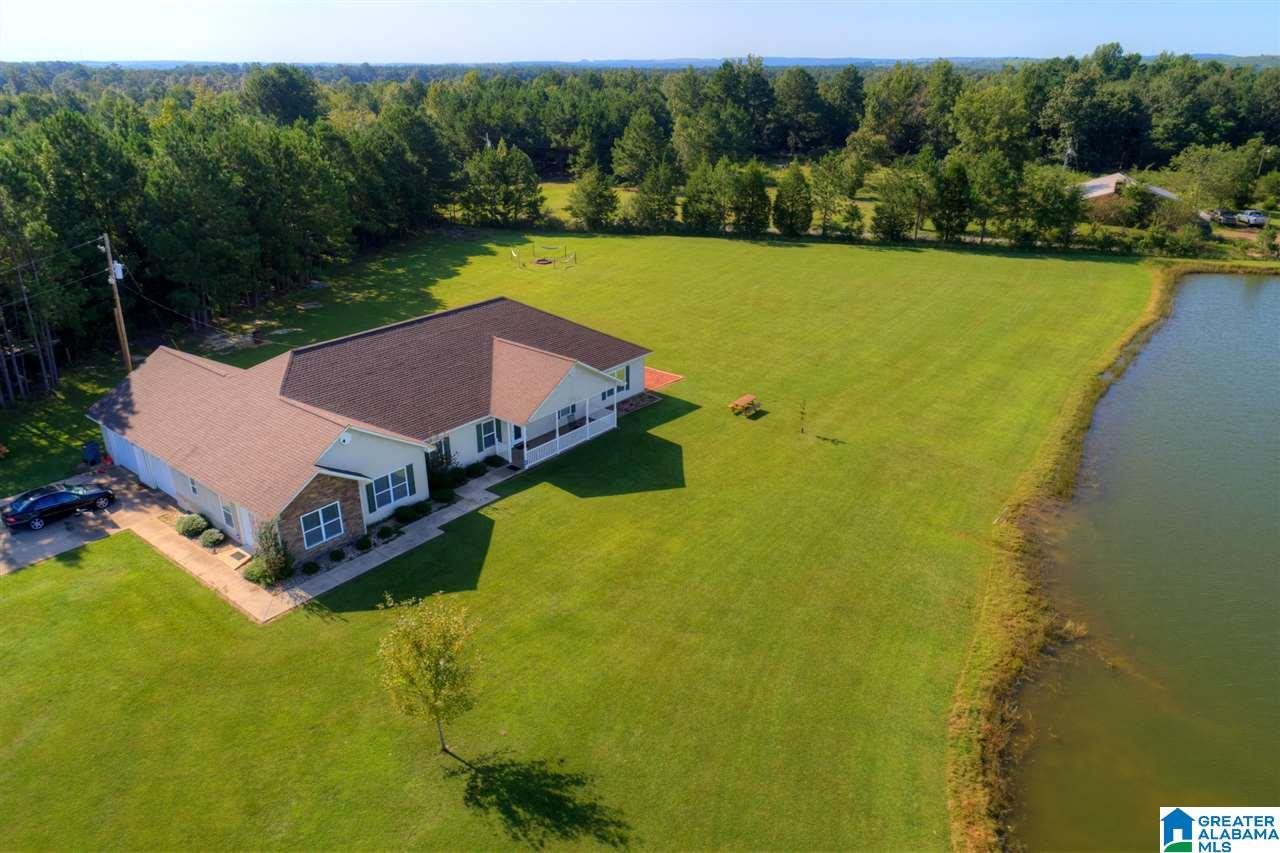 1608 Langston Road Carbon Hill, AL 35549 - Photo 13 of 34 Gallery Image 13