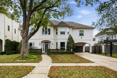 $1,775,000 | 4525 Braeburn Drive, Bellaire, TX 77401