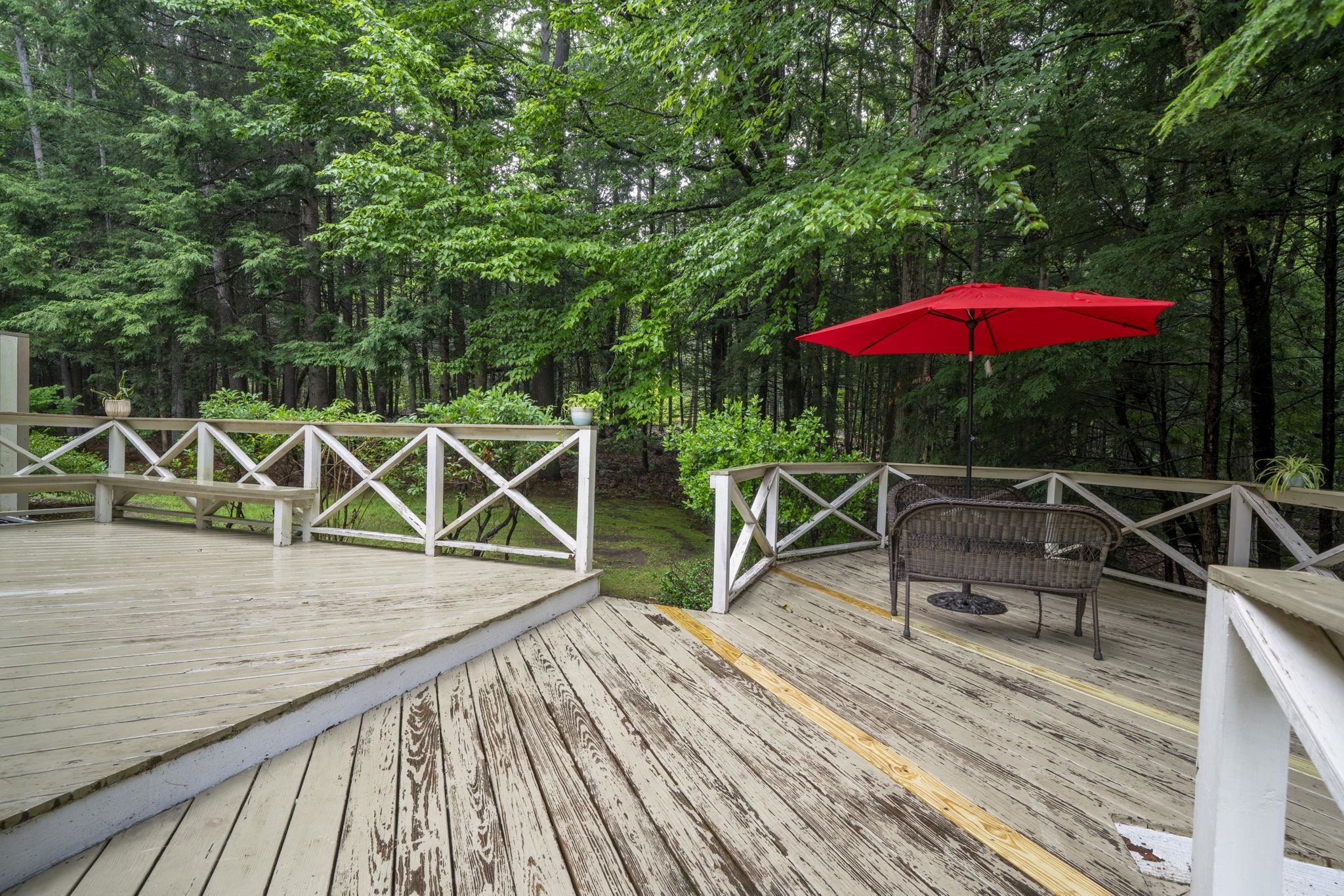 12 Ryan Road, Unit B Goffstown, NH 03045 - Photo 49 of 60