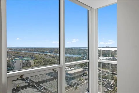 $5,300,000 | 450 Knights Run Avenue, Unit 1801, Tampa, FL 33602