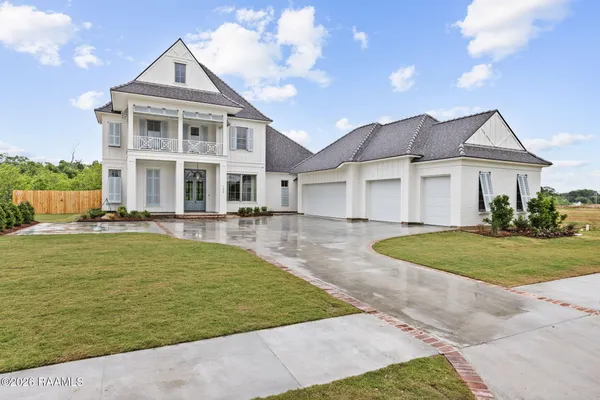 $1,205,000 | 103 Castle Vine Way, Lafayette, LA 70508