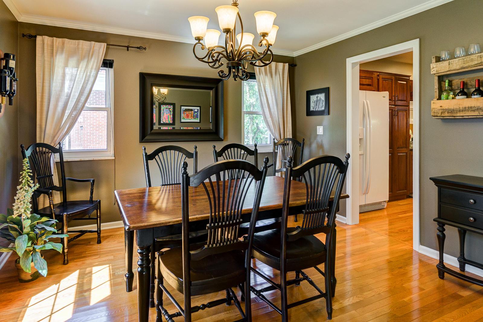 1816 Baldridge Road Upper Arlington, OH 43221 - Photo 11 of 42