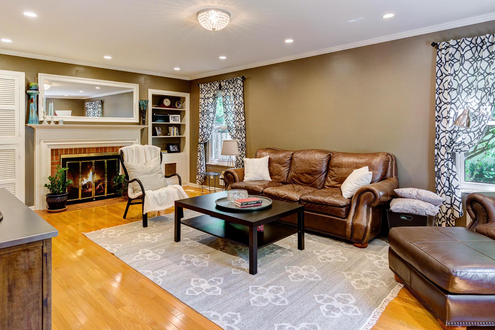 1816 Baldridge Road Upper Arlington, OH 43221 - Photo 13 of 42