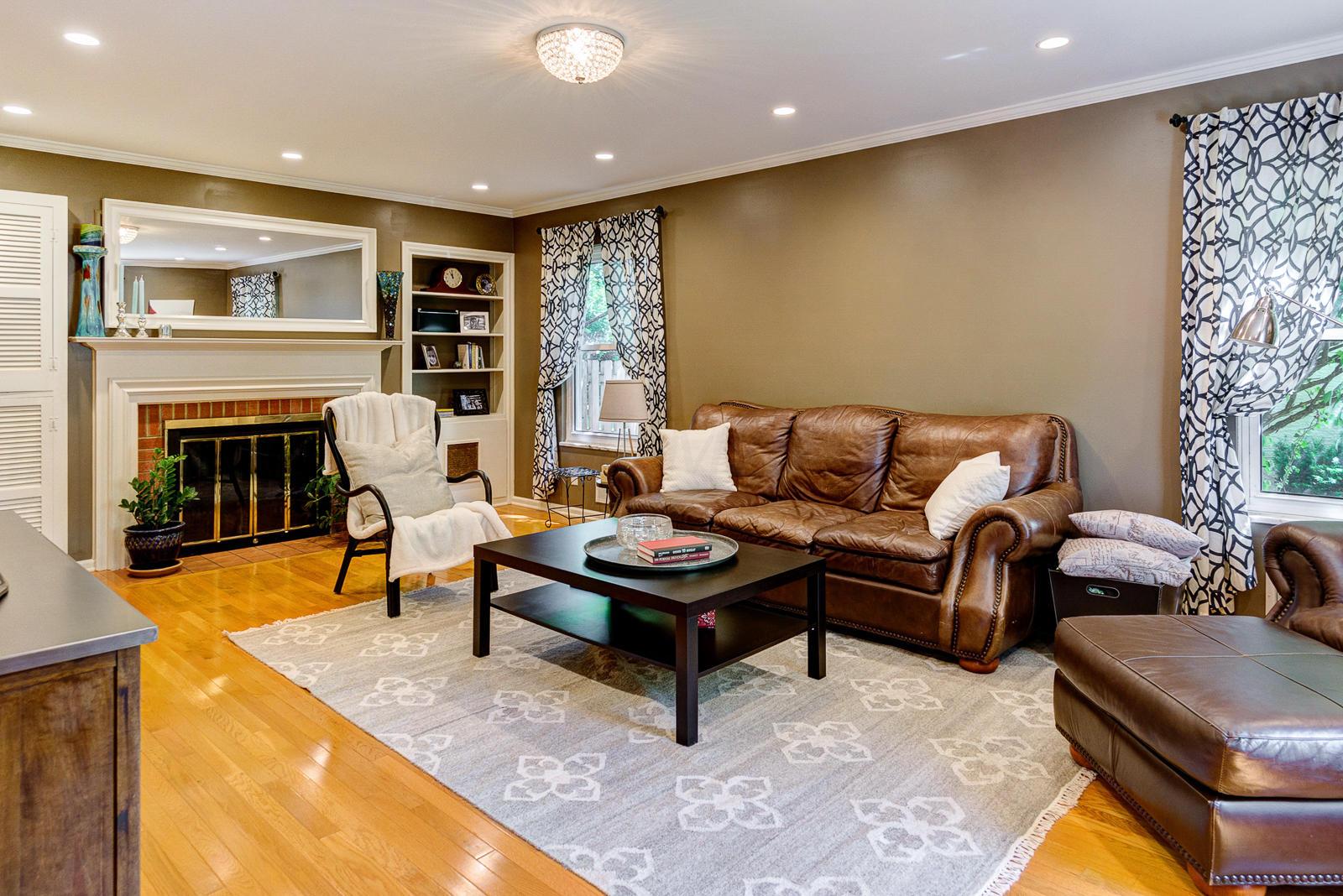 1816 Baldridge Road Upper Arlington, OH 43221 - Photo 14 of 42