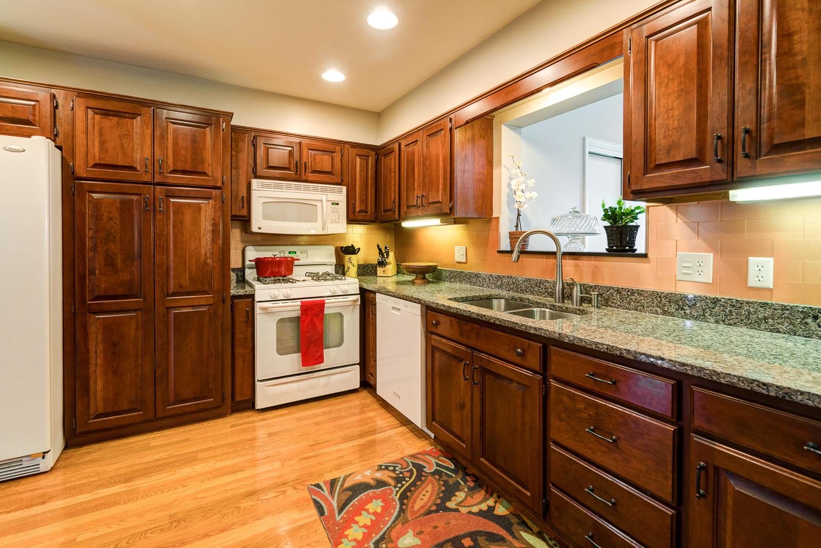 1816 Baldridge Road Upper Arlington, OH 43221 - Photo 17 of 42