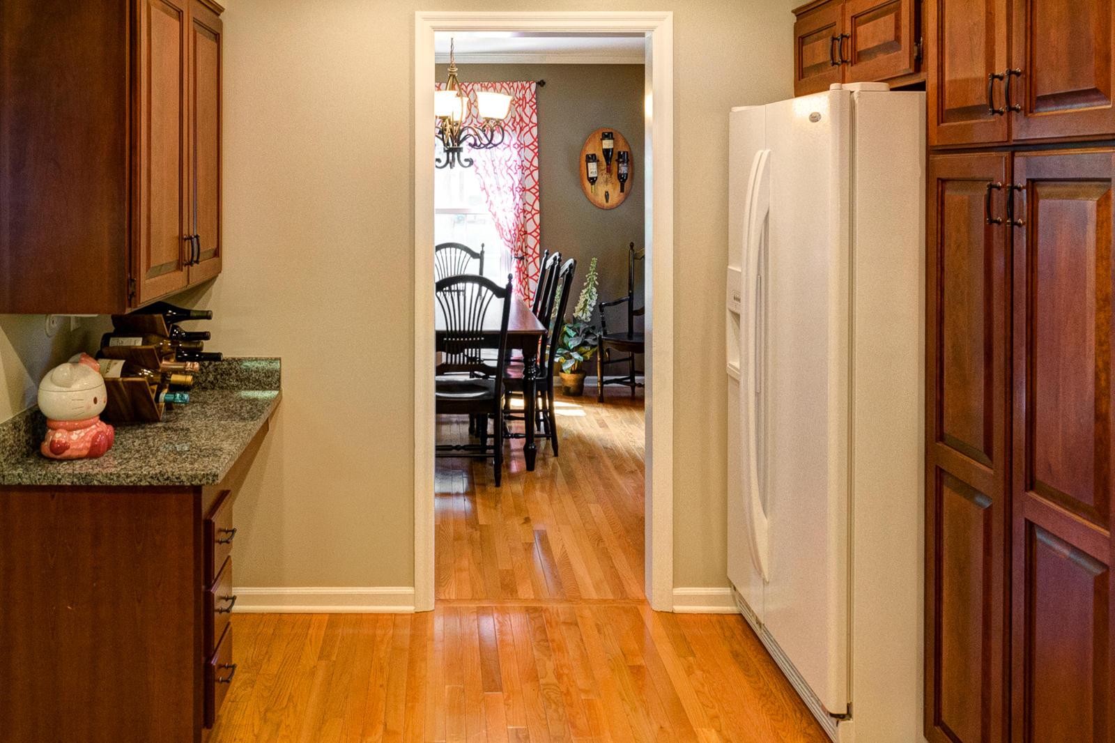 1816 Baldridge Road Upper Arlington, OH 43221 - Photo 19 of 42
