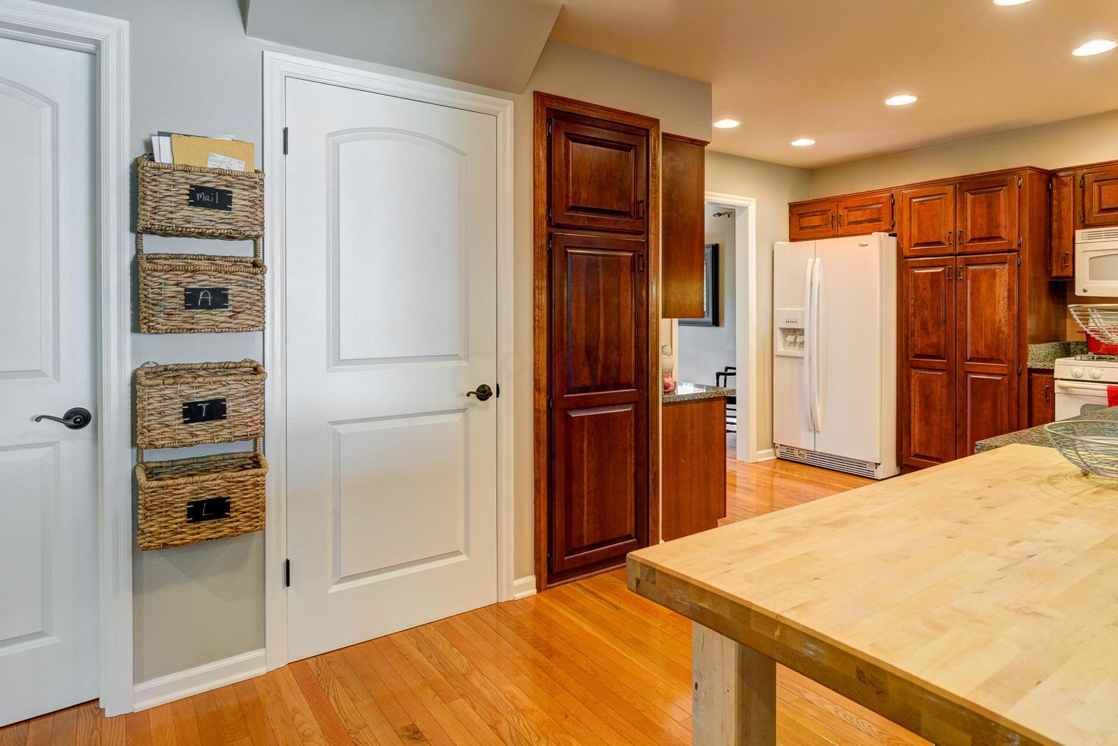 1816 Baldridge Road Upper Arlington, OH 43221 - Photo 20 of 42