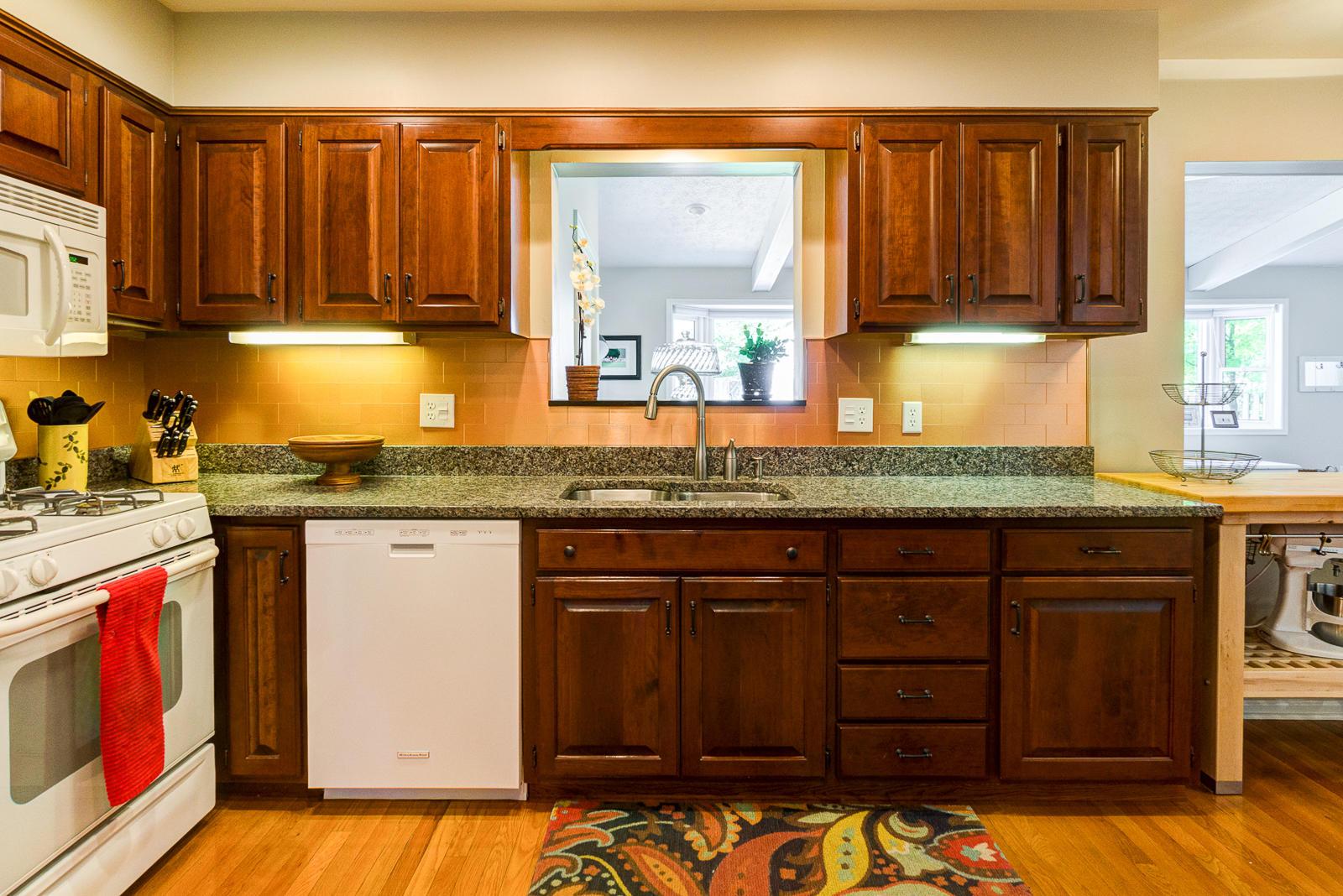1816 Baldridge Road Upper Arlington, OH 43221 - Photo 21 of 42