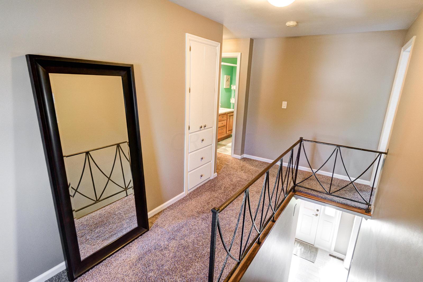 1816 Baldridge Road Upper Arlington, OH 43221 - Photo 27 of 42